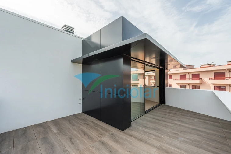 Apartamento T2 para Venda em Gondomar (São Cosme), Valbom e Jovim Foto 9