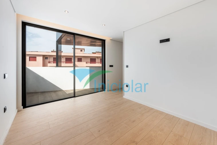 Apartamento T2 para Venda em Gondomar (São Cosme), Valbom e Jovim Foto 22