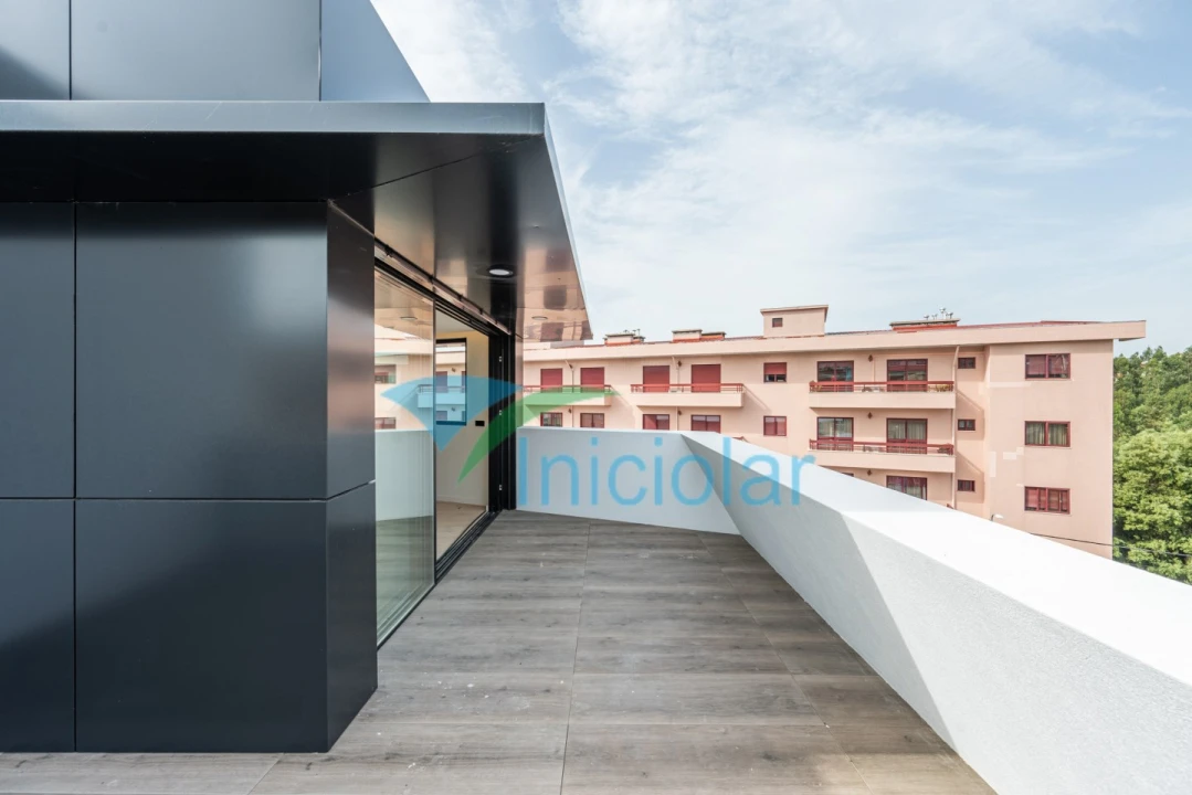 Apartamento T3 para Venda em Gondomar (São Cosme), Valbom e Jovim Foto 8