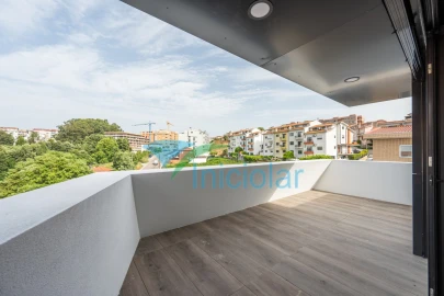 Apartamento T3 para Venda em Gondomar (São Cosme), Valbom e Jovim