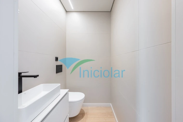 Apartamento T3 para Venda em Gondomar (São Cosme), Valbom e Jovim Foto 10