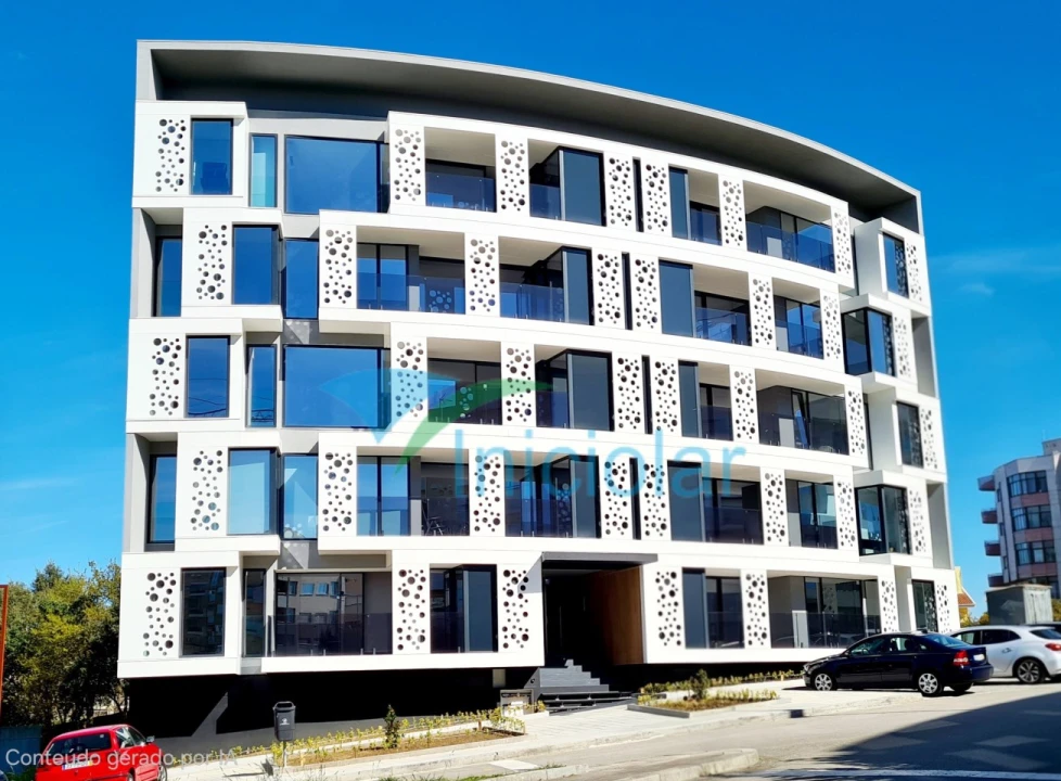 Apartamento T3 para Venda em Rio Tinto Foto 1
