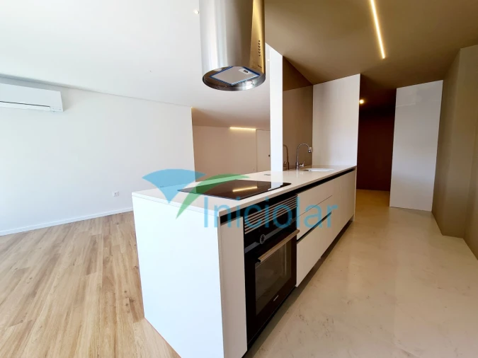 Apartamento T3 para Venda em Rio Tinto Foto 2