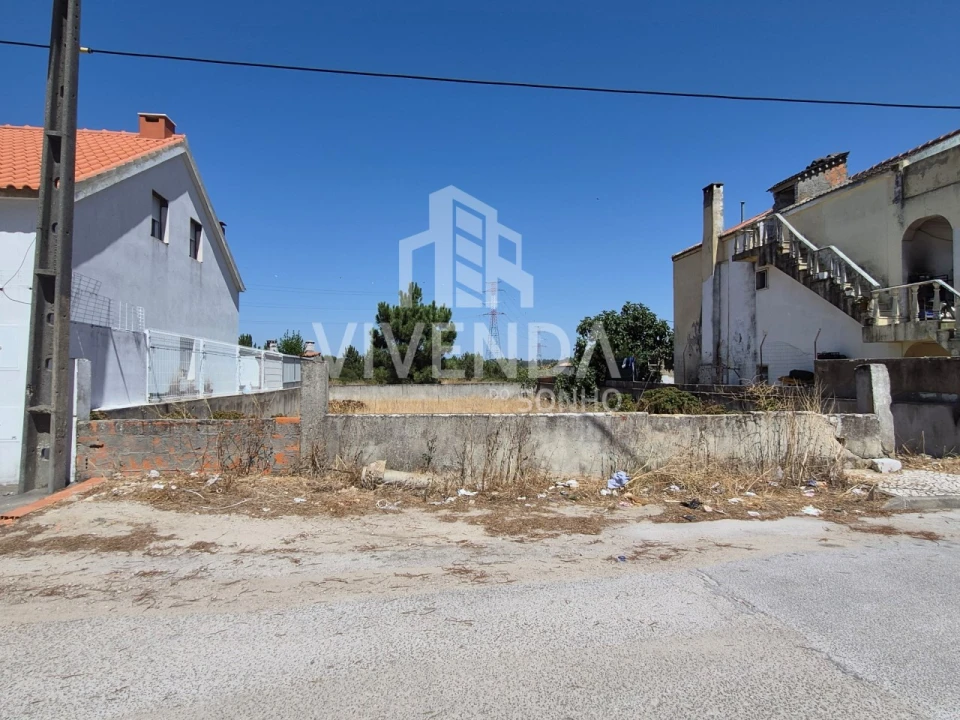 Terreno para Venda em Quinta do Conde Foto 1