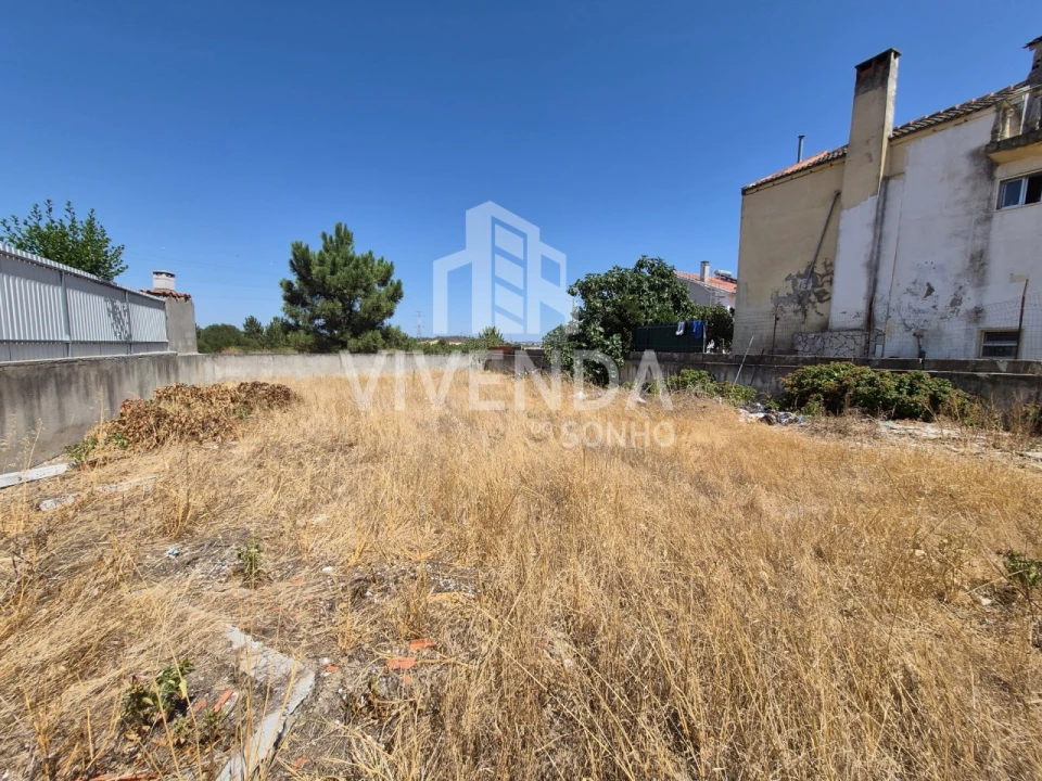 Terreno para Venda em Quinta do Conde Foto 3