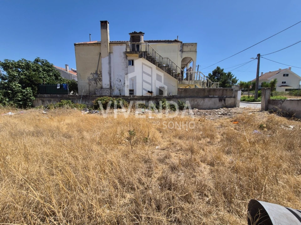 Terreno para Venda em Quinta do Conde Foto 4