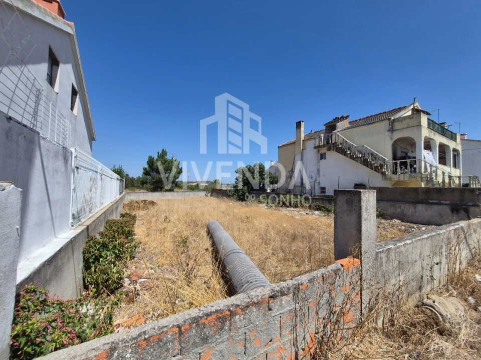 Terreno para Venda em Quinta do Conde Foto 5