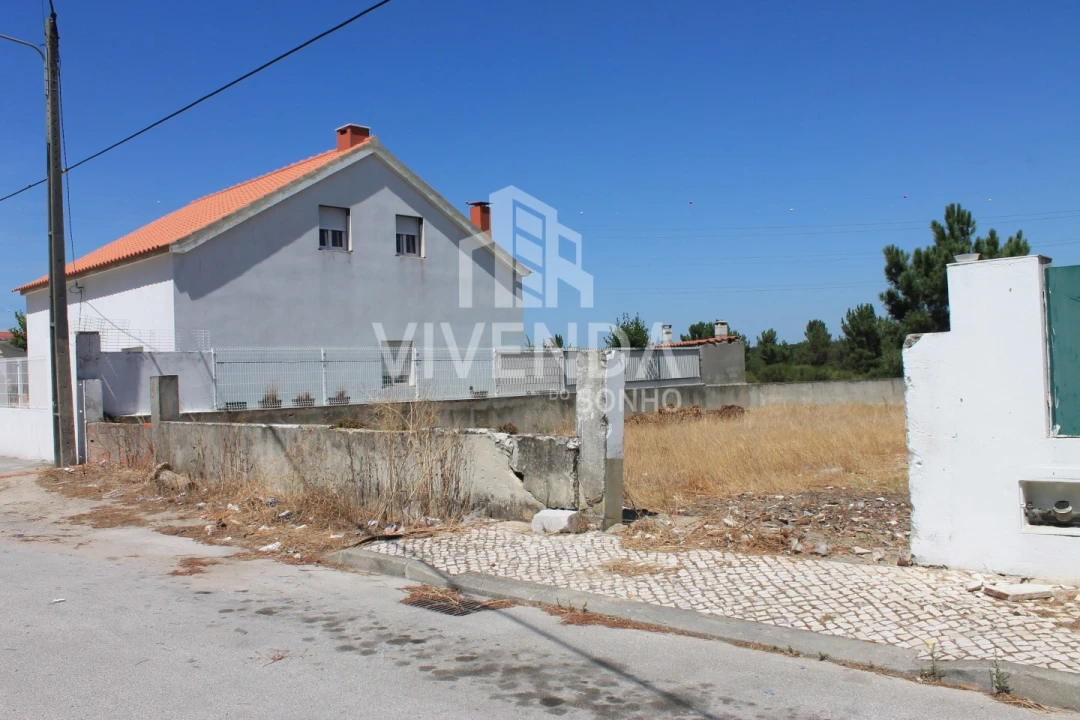 Terreno para Venda em Quinta do Conde Foto 6