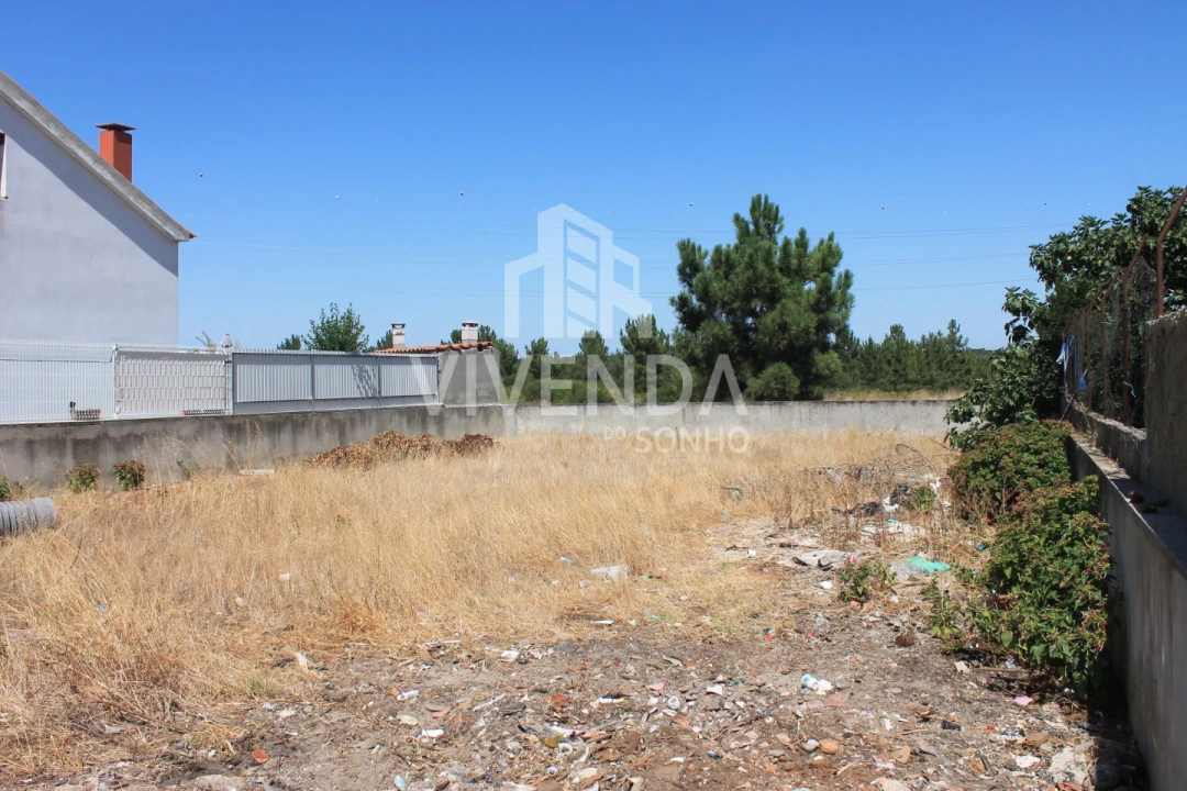 Terreno para Venda em Quinta do Conde Foto 7