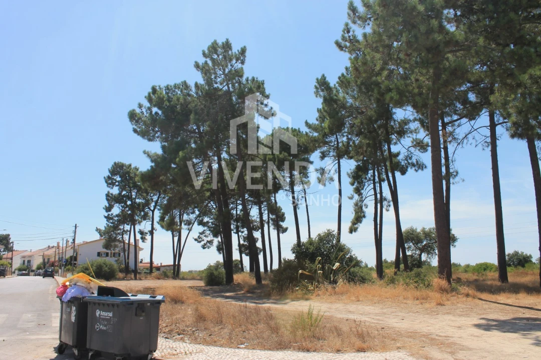 Terreno para Venda em Quinta do Conde Foto 12