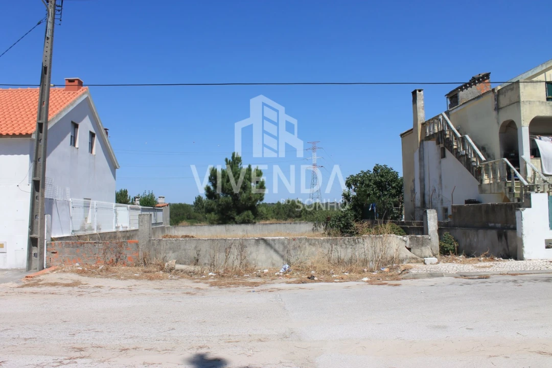 Terreno para Venda em Quinta do Conde Foto 13