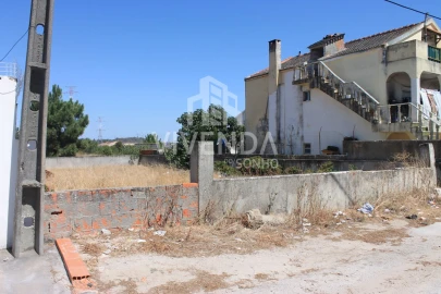 Terreno para Venda em Quinta do Conde