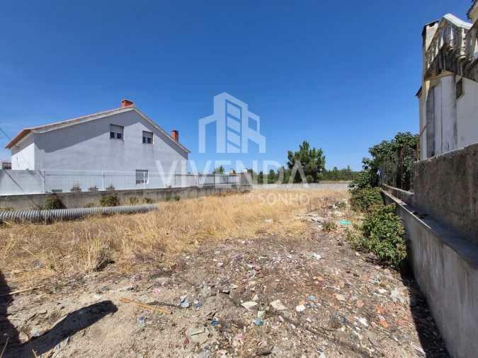 Terreno para Venda em Quinta do Conde Foto 2