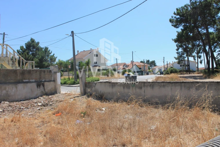 Terreno para Venda em Quinta do Conde Foto 9