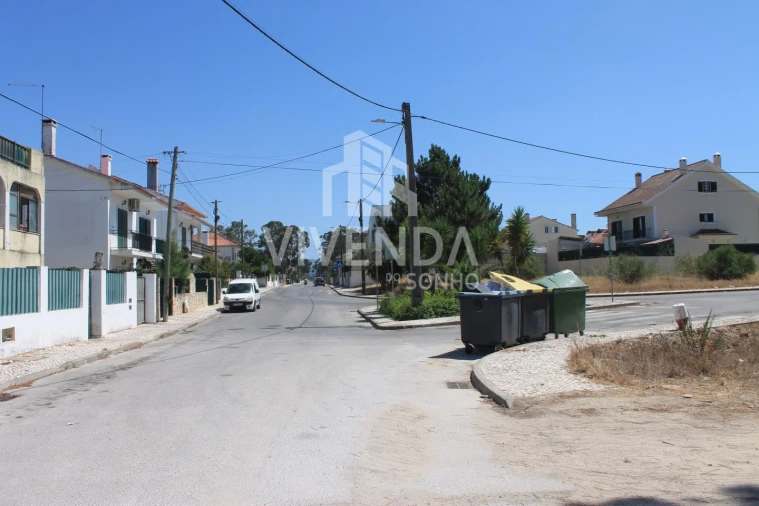 Terreno para Venda em Quinta do Conde Foto 10