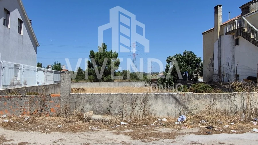 Terreno para Venda em Quinta do Conde