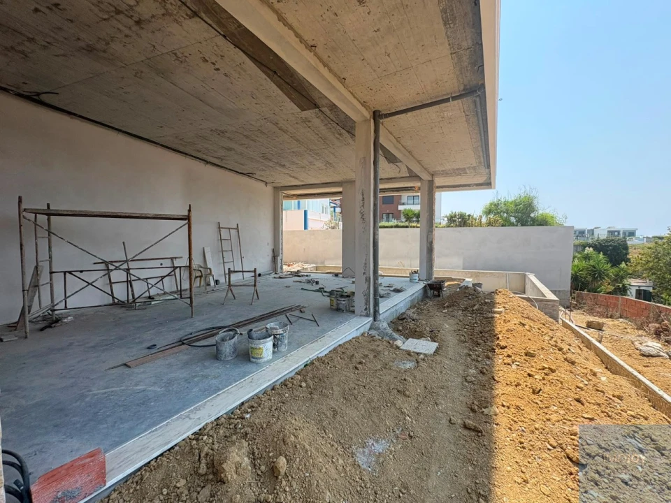 Apartamento T3 para Venda em Mafra Foto 28
