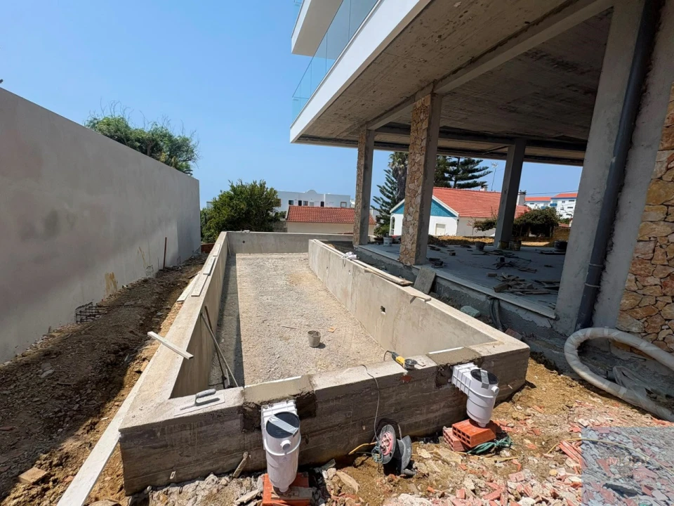 Apartamento T3 para Venda em Mafra Foto 29
