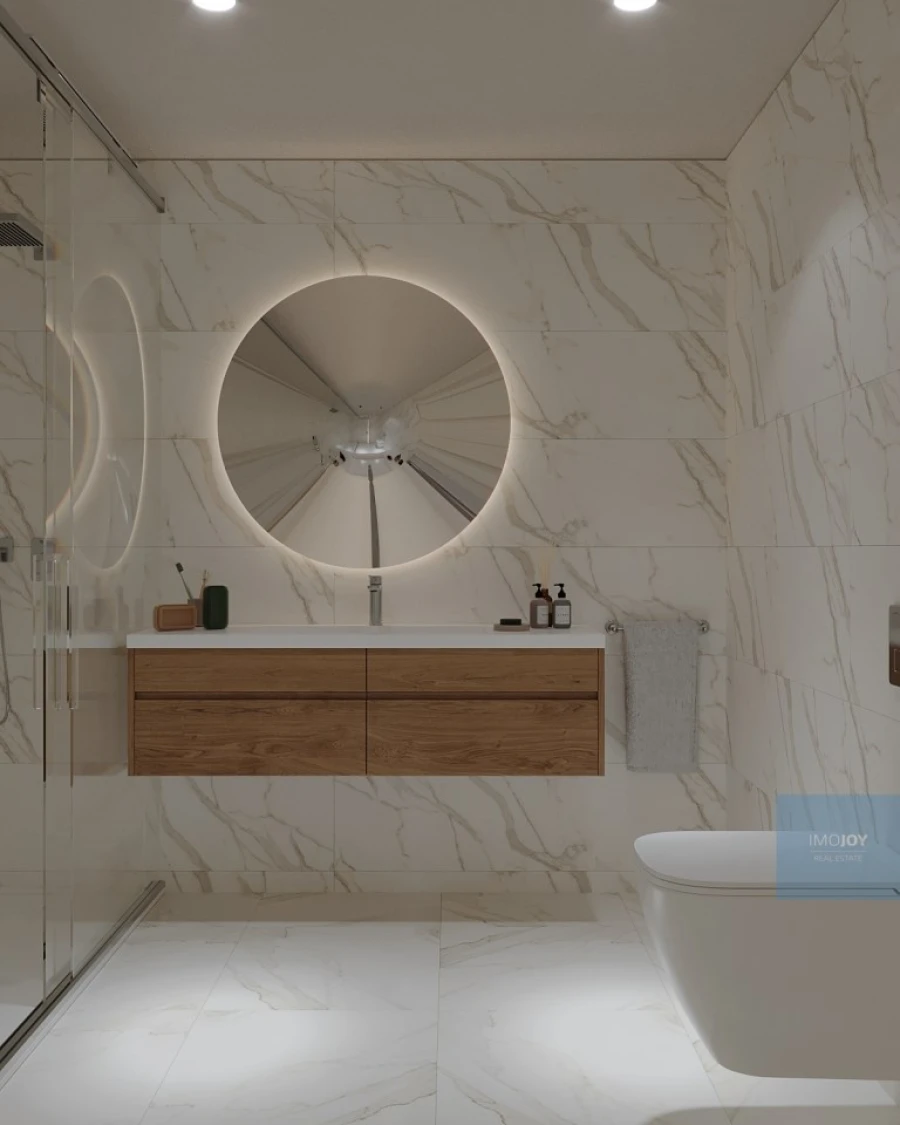 Apartamento T3 para Venda em Mafra Foto 22