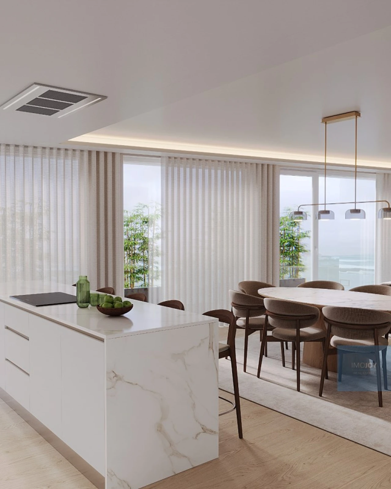 Apartamento T2 para Venda em Mafra Foto 2