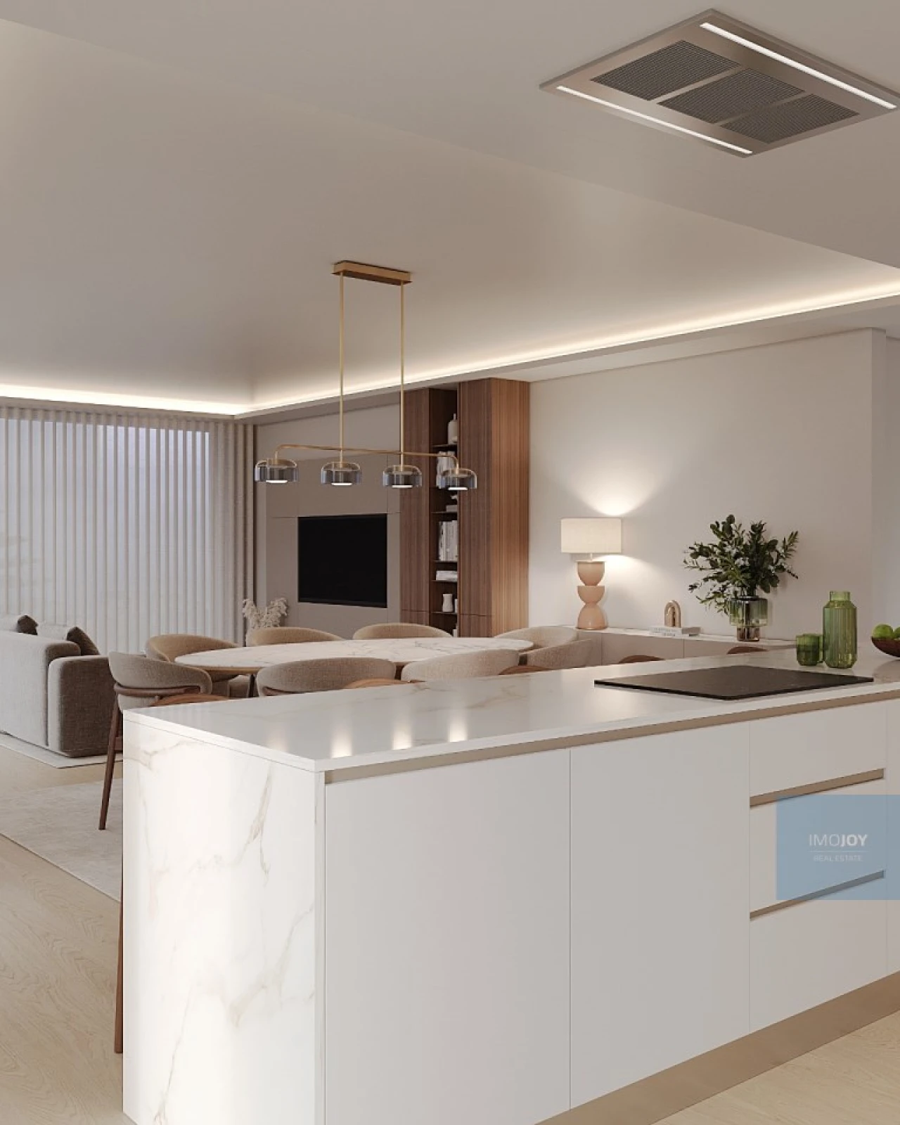 Apartamento T2 para Venda em Mafra Foto 10