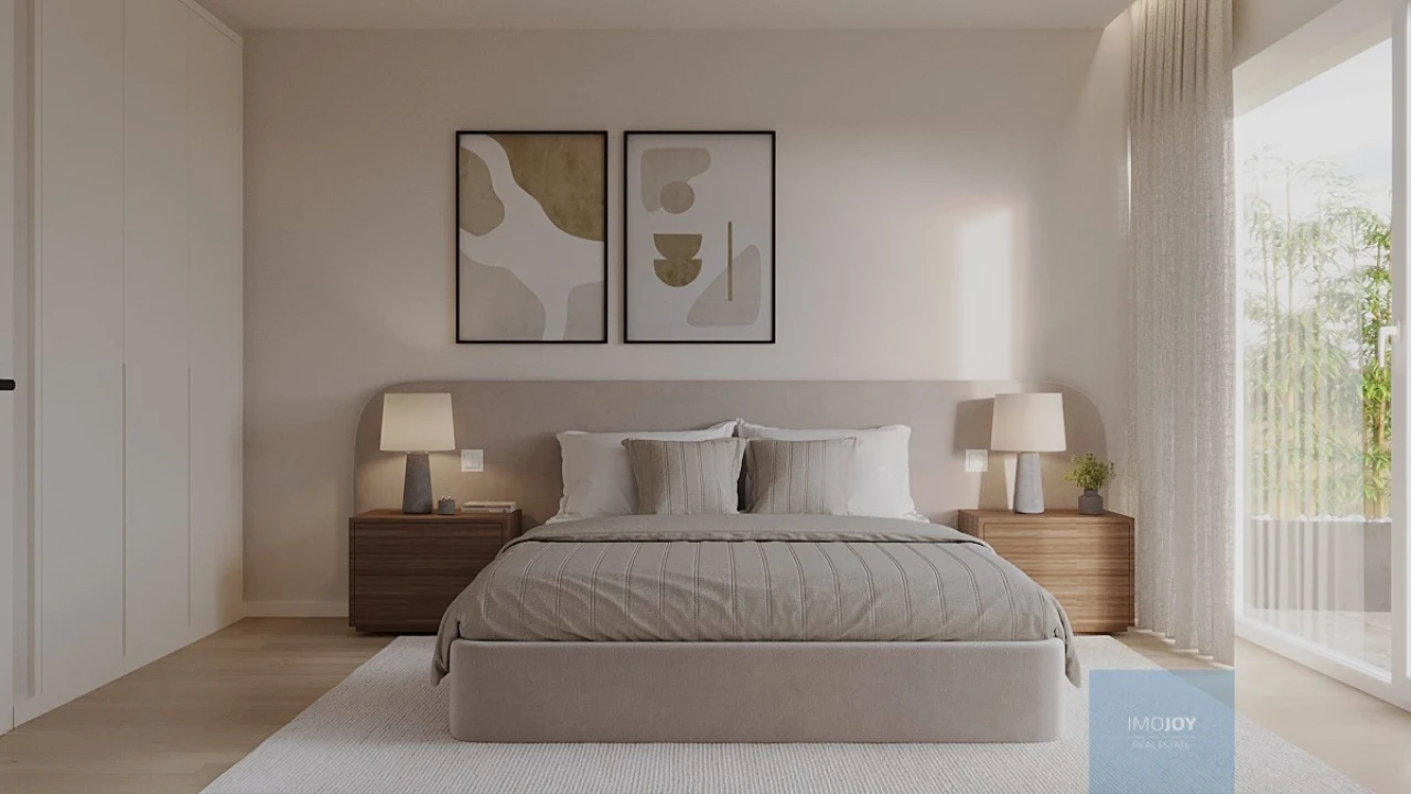 Apartamento T2 para Venda em Mafra Foto 13