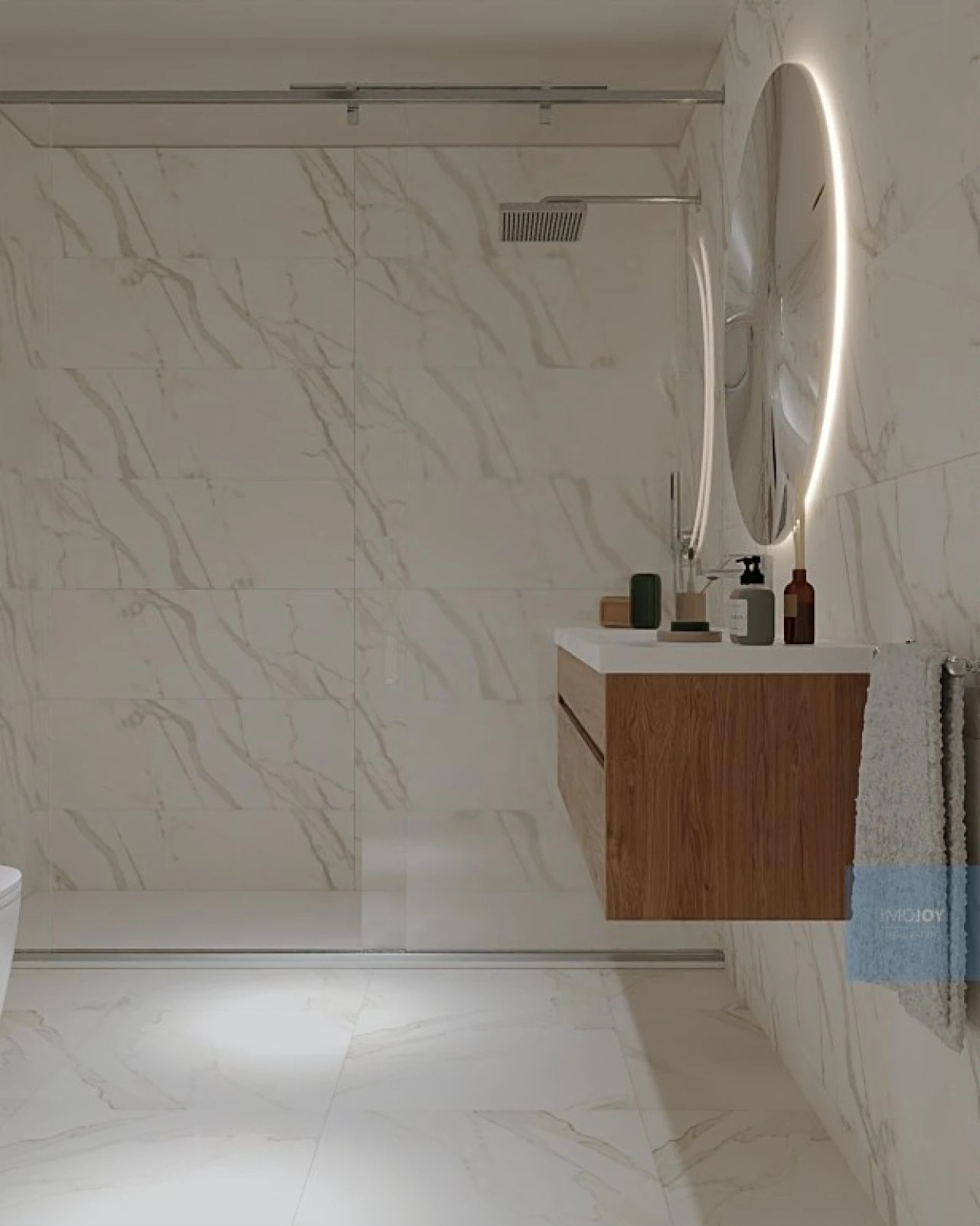 Apartamento T2 para Venda em Mafra Foto 20