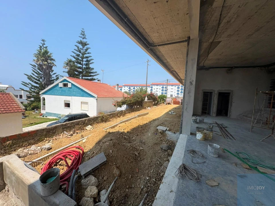 Apartamento T2 para Venda em Mafra Foto 30
