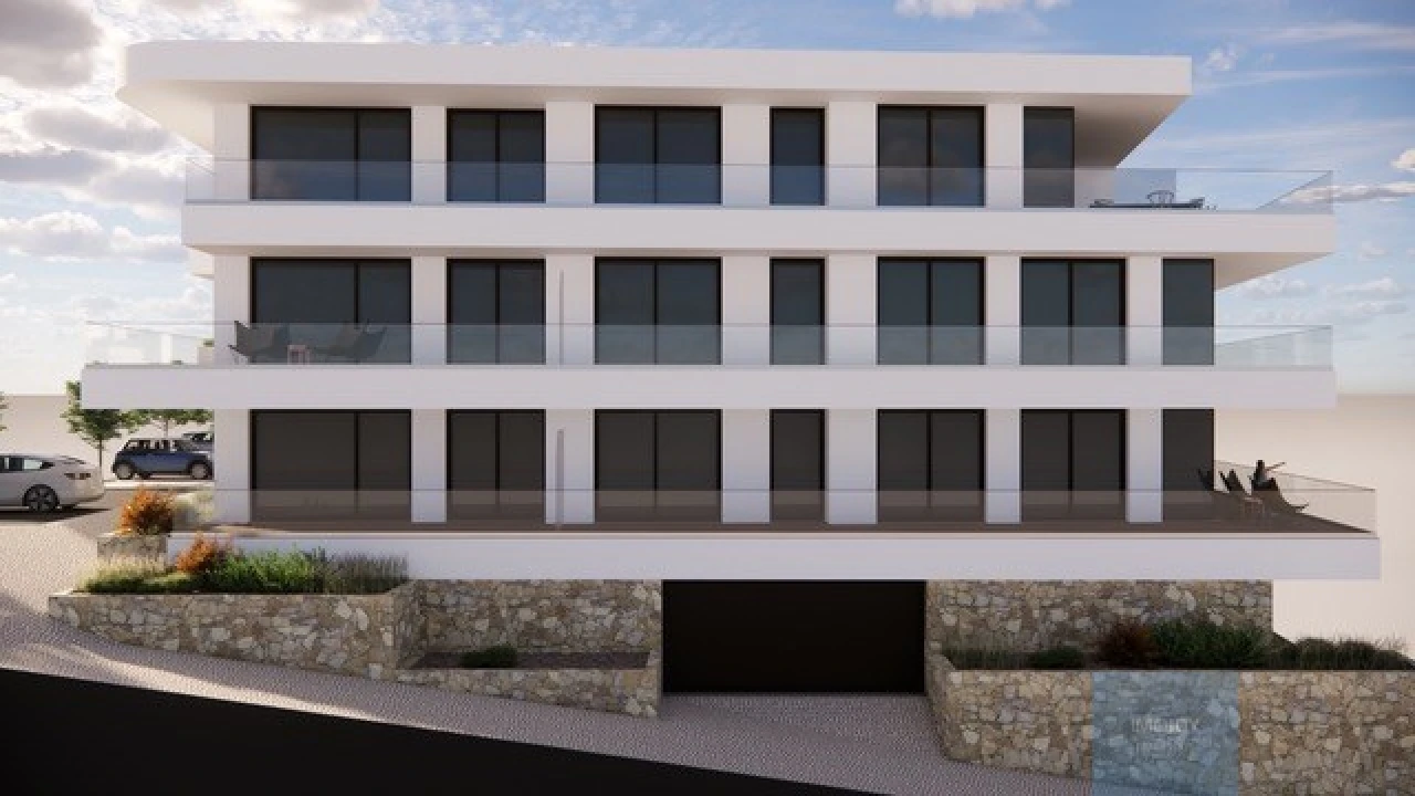 Apartamento T2 para Venda em Mafra Foto 38