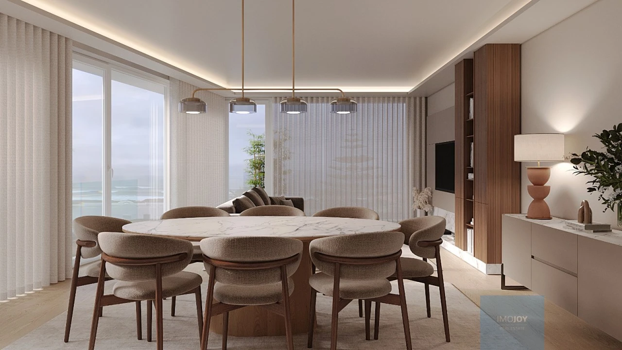 Apartamento T2 para Venda em Mafra Foto 2