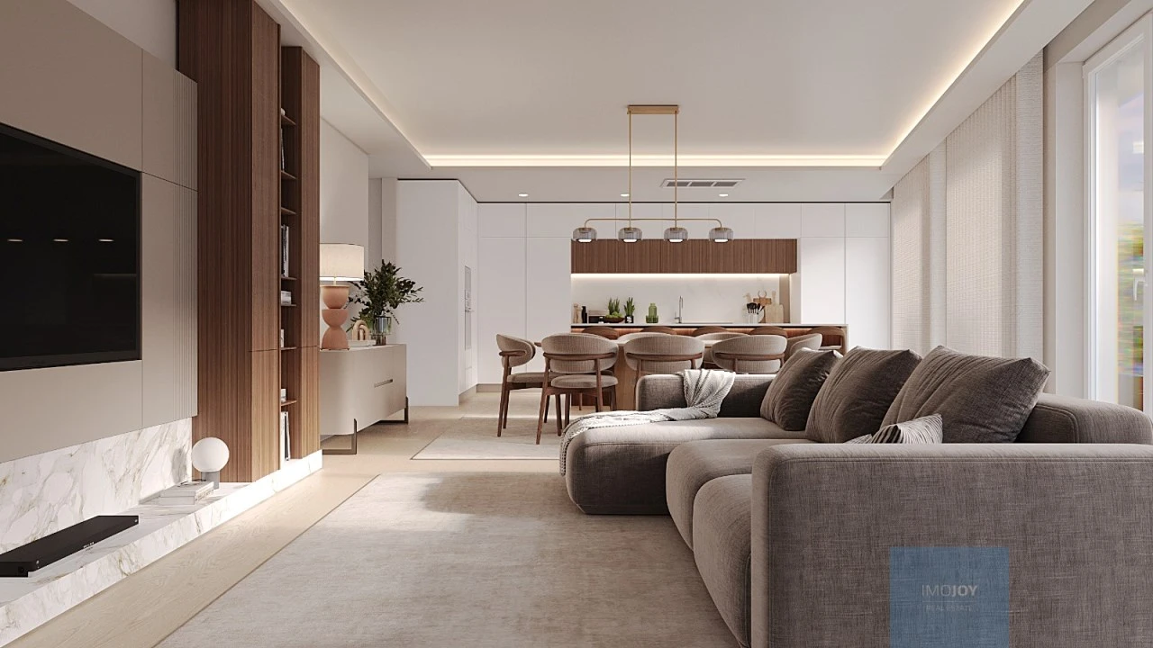 Apartamento T2 para Venda em Mafra Foto 4
