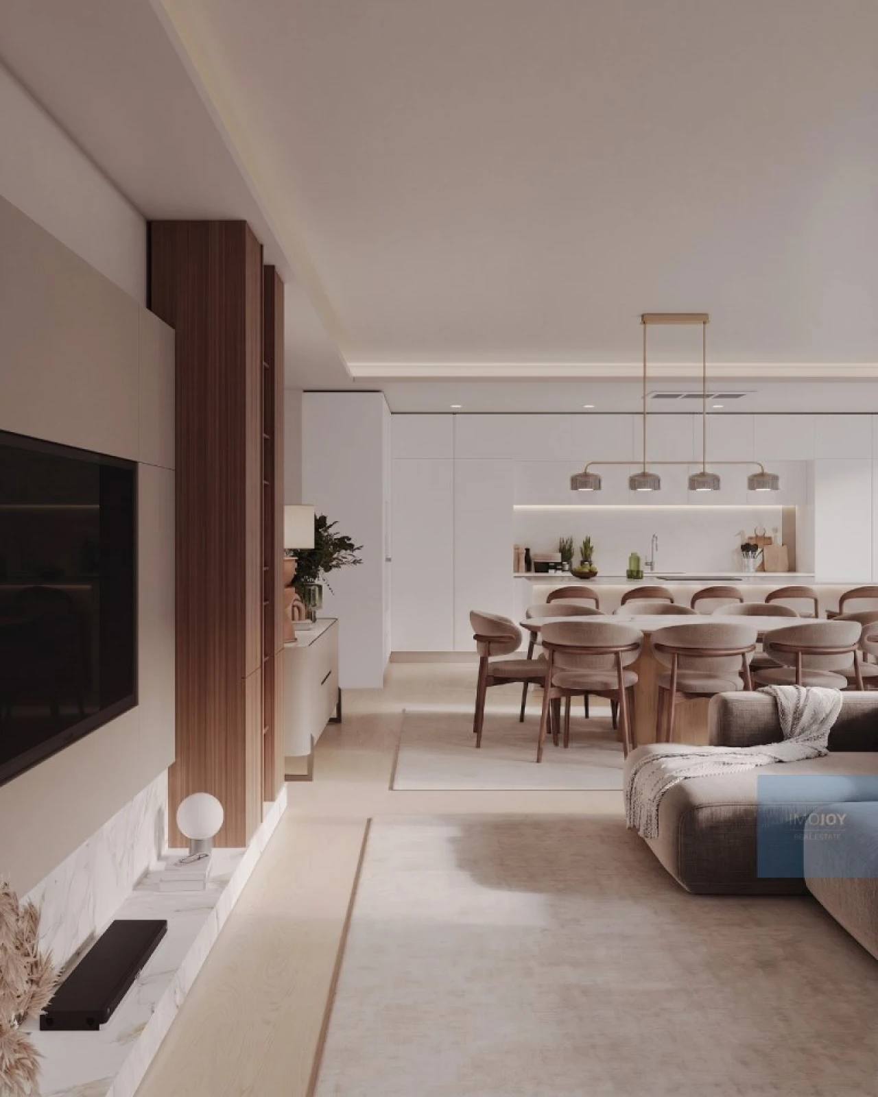 Apartamento T2 para Venda em Mafra Foto 1