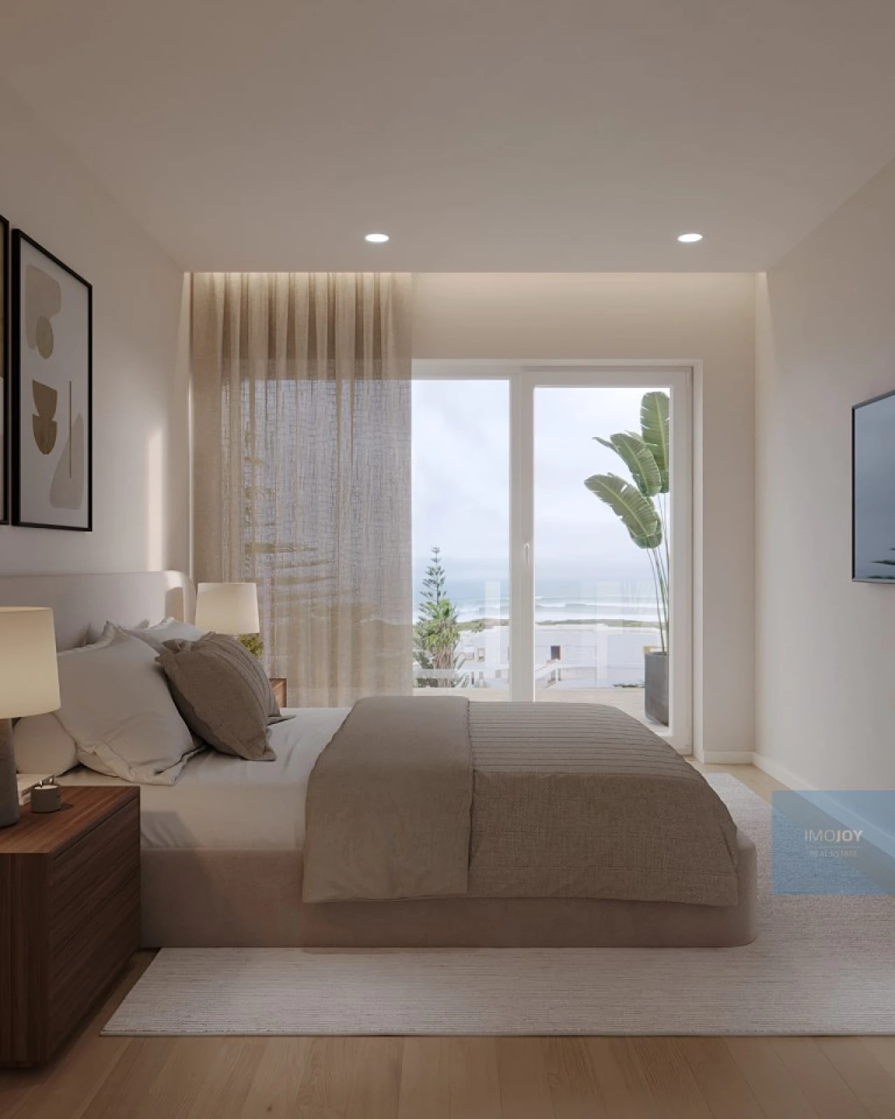 Apartamento T2 para Venda em Mafra Foto 13