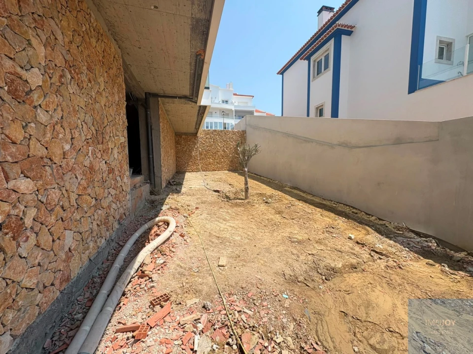 Apartamento T2 para Venda em Mafra Foto 33
