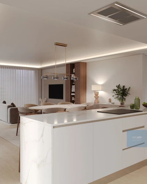 Apartamento T2 para Venda em Mafra