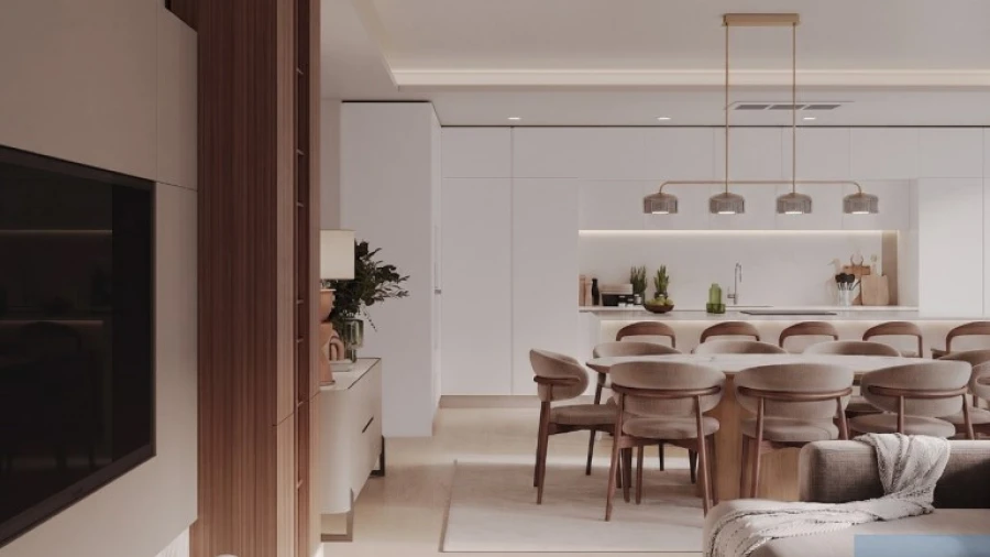 Apartamento T2 para Venda em Mafra
