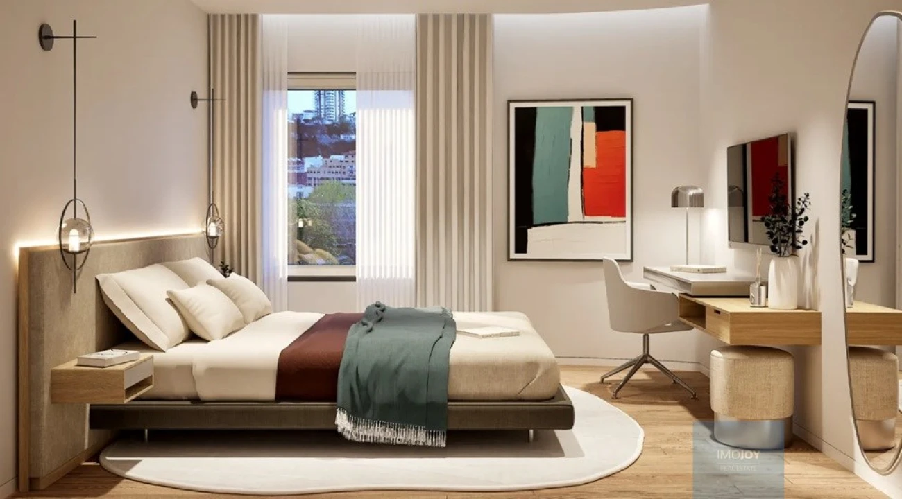 Apartamento T2 para Venda em Santa Clara e Castelo Viegas Foto 8