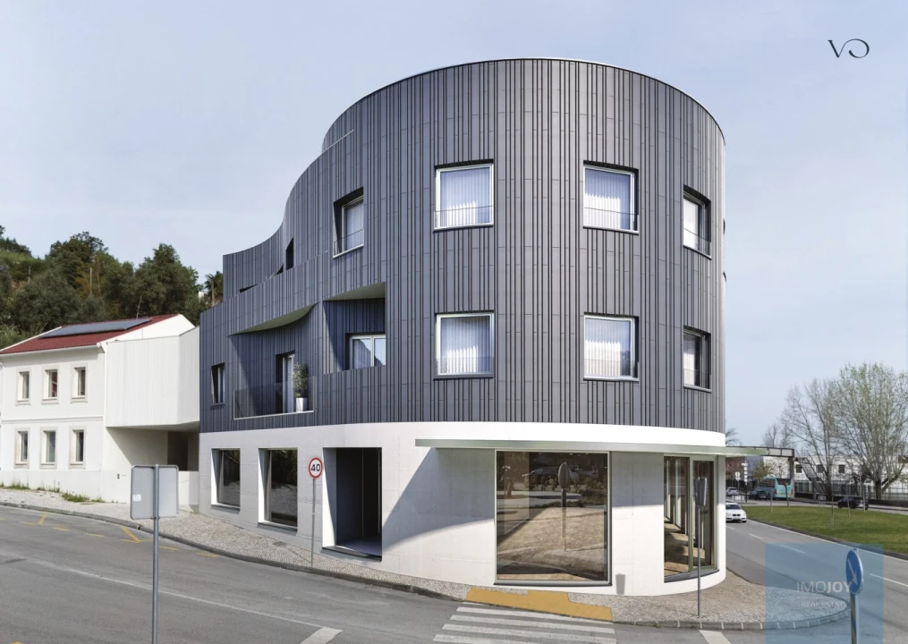 Apartamento T2 para Venda em Santa Clara e Castelo Viegas Foto 16