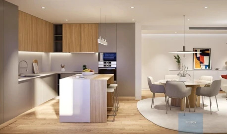 Apartamento T2 para Venda em Santa Clara e Castelo Viegas