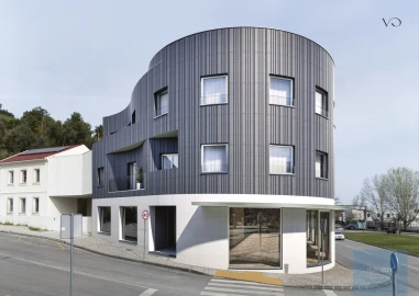 Apartamento T2 para Venda em Santa Clara e Castelo Viegas