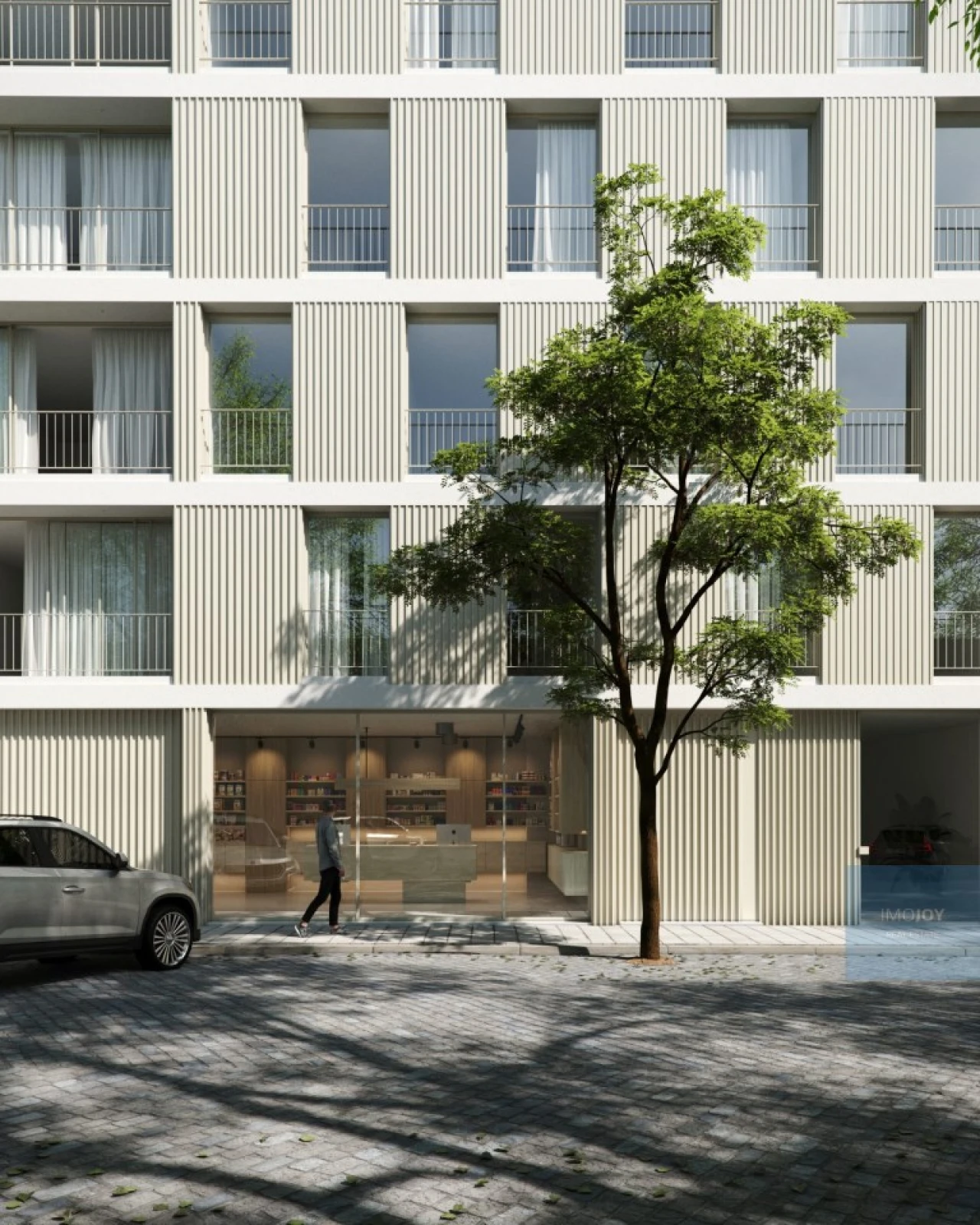 Apartamento T2 para Venda em Matosinhos e Leça da Palmeira Foto 12