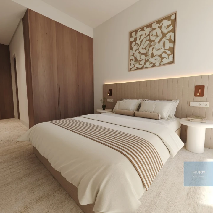 Apartamento para Venda em Lagoa e Carvoeiro Foto 3