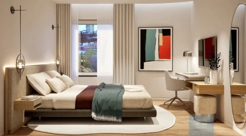 Apartamento T2 para Venda em Santa Clara e Castelo Viegas