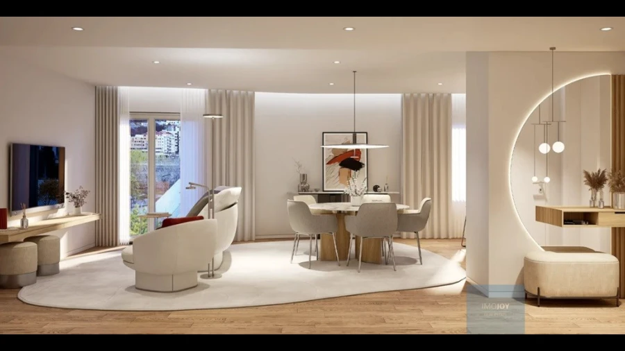 Apartamento T2 para Venda em Santa Clara e Castelo Viegas