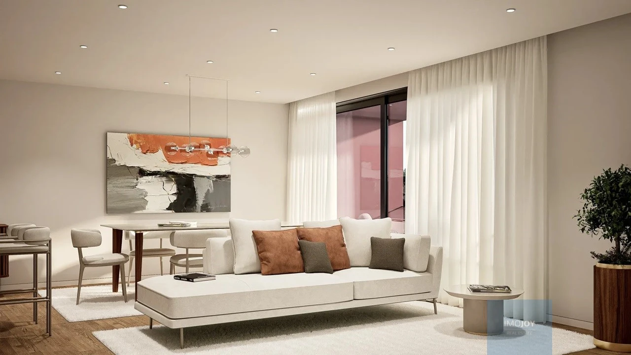 Apartamento T1 para Venda em Silvalde Foto 3