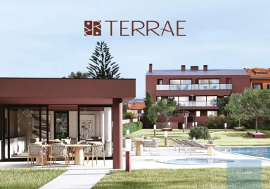 Apartamento T1 para Venda em Silvalde