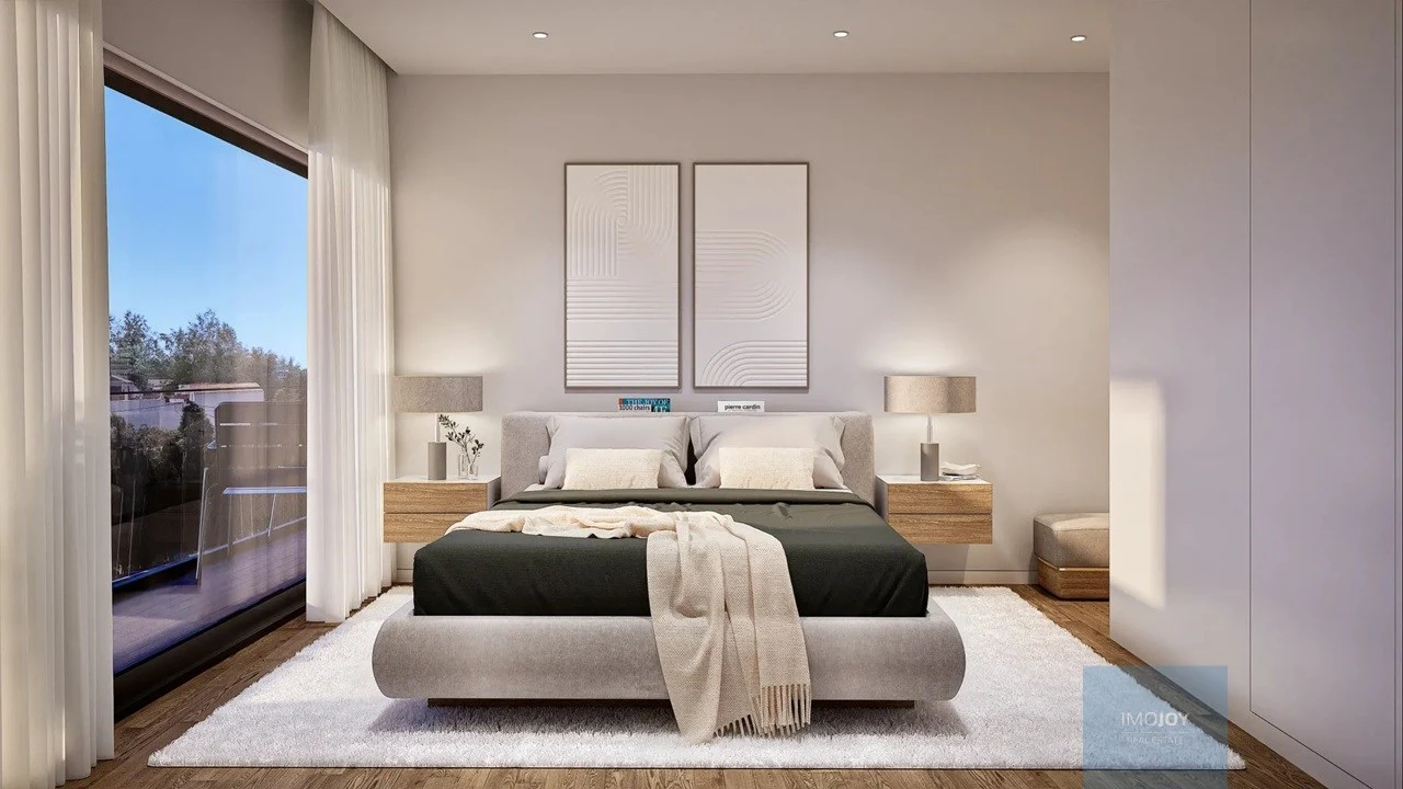 Apartamento T2 para Venda em Silvalde Foto 8