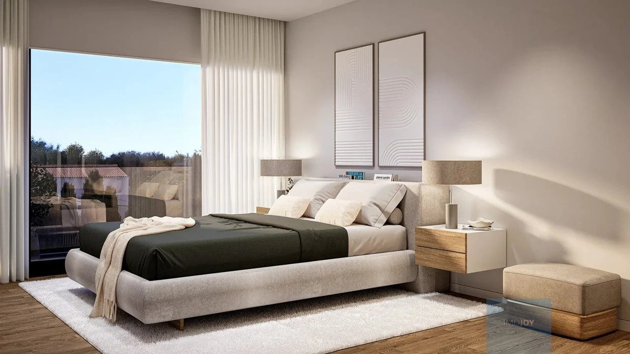 Apartamento T2 para Venda em Silvalde Foto 9