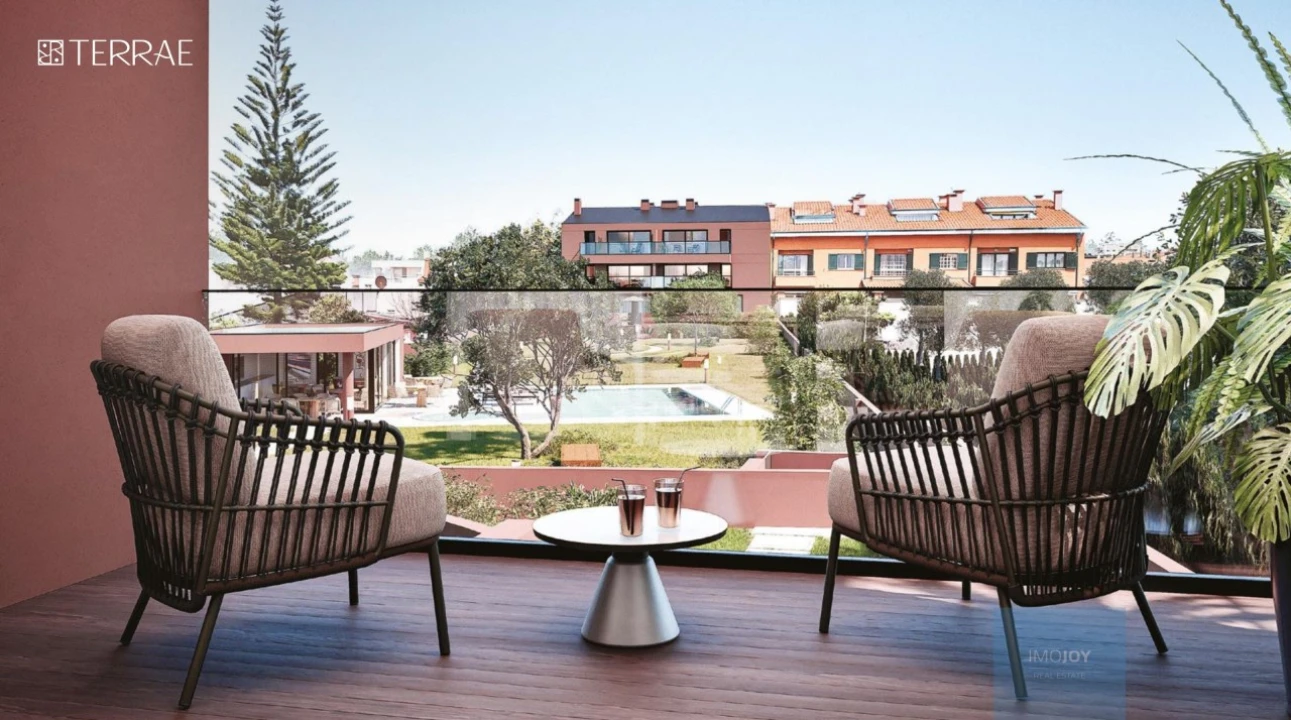 Apartamento T2 para Venda em Silvalde Foto 1