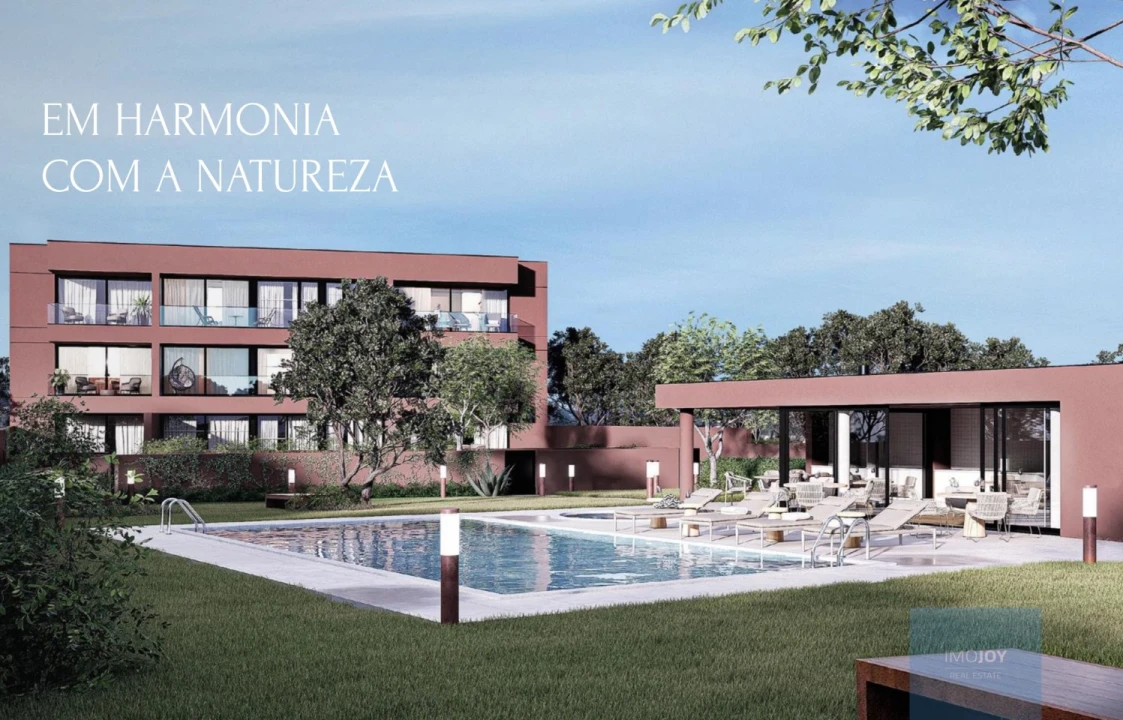 Apartamento T2 para Venda em Silvalde Foto 11